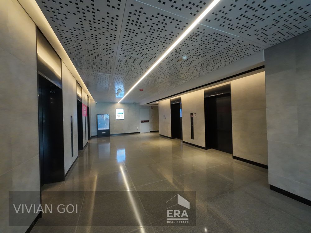 Office for Rent - Direct Link to Paya Lebar Mrt and Malls