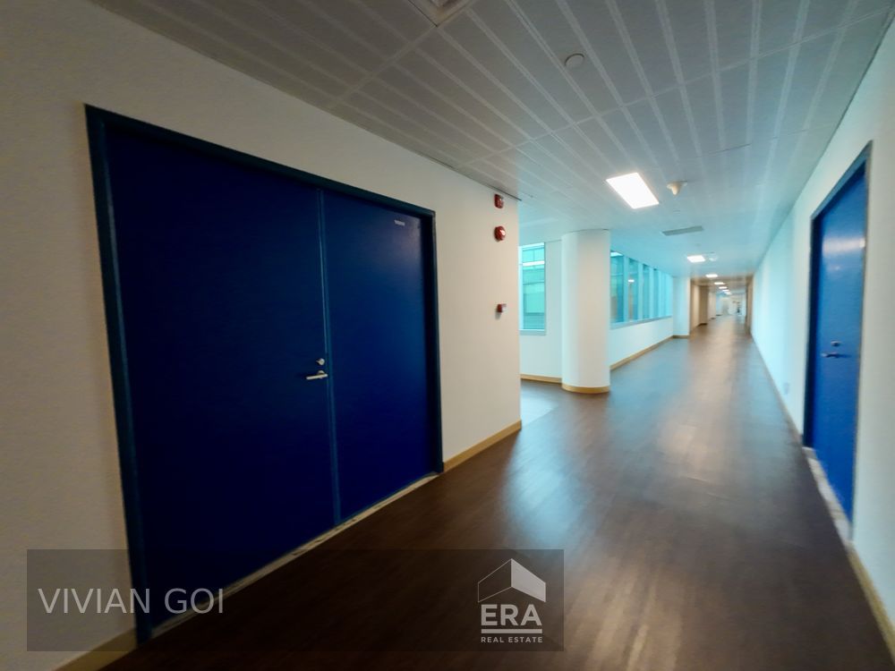 Office for Rent - Direct Link to Paya Lebar Mrt and Malls