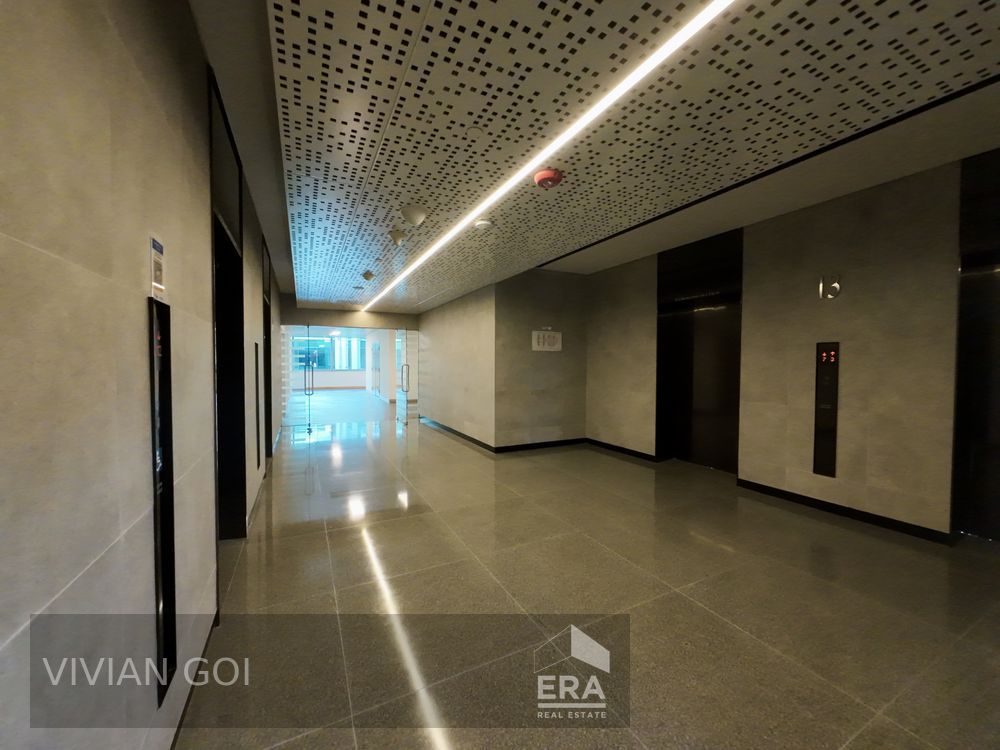 Office for Rent - Direct Link to Paya Lebar Mrt and Malls