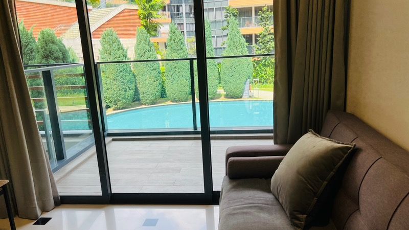 Sophia Hills Condominium For Rent, $4,200, 1 Bed 1 Bath 570 sqft $7.37 psf Condominium | D09 Cairnhill | Prop-GPT the AI-Powered Property Guru