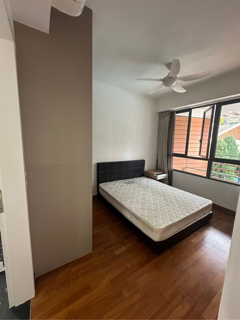 Sophia Hills Condominium For Rent, $4,200, 1 Bed 1 Bath 570 sqft $7.37 psf