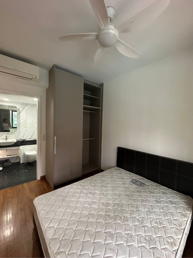 Sophia Hills Condominium For Rent, $4,200, 1 Bed 1 Bath 570 sqft $7.37 psf