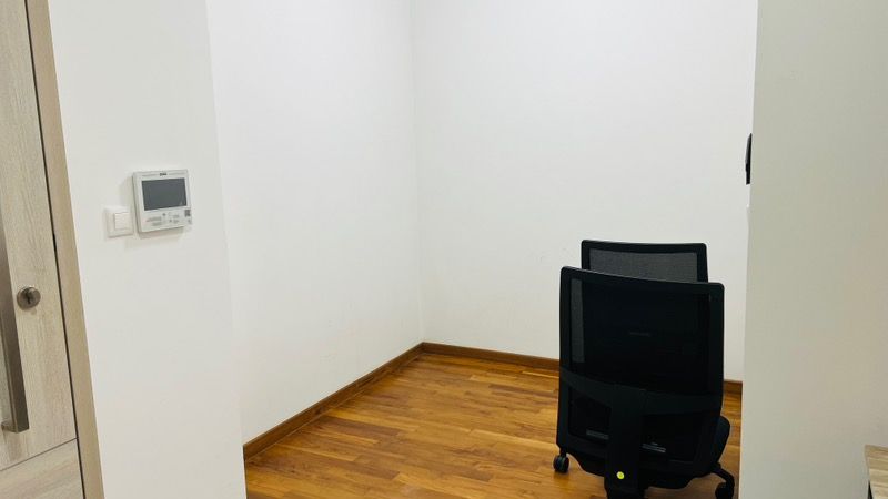 Sophia Hills Condominium For Rent, $4,200, 1 Bed 1 Bath 570 sqft $7.37 psf