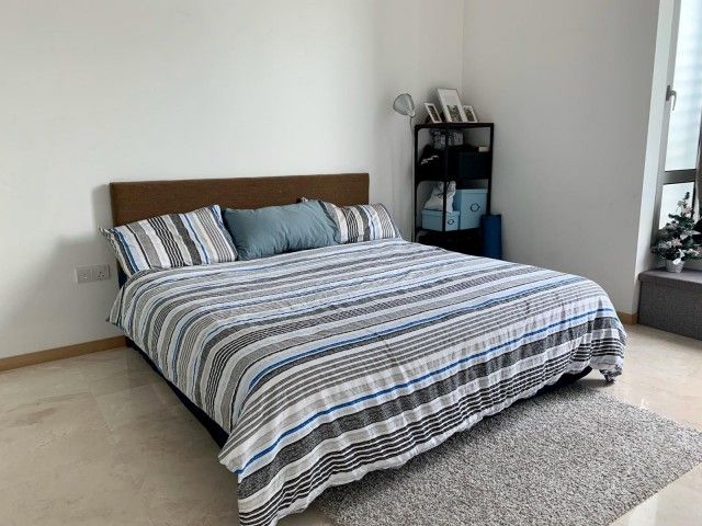 Martin Place Residences Condominium For Rent, $4,300, 1 Bed 1 Bath 592 sqft $7.26 psf