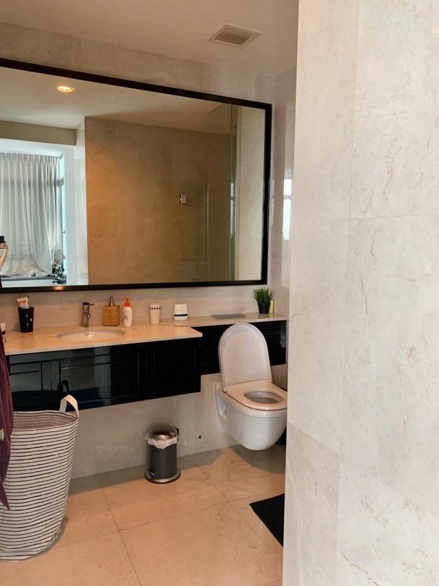 Martin Place Residences Condominium For Rent, $4,300, 1 Bed 1 Bath 592 sqft $7.26 psf