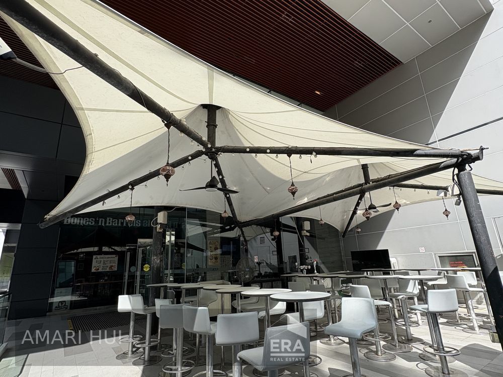 Alexandra Technopark Restaurant for Rent