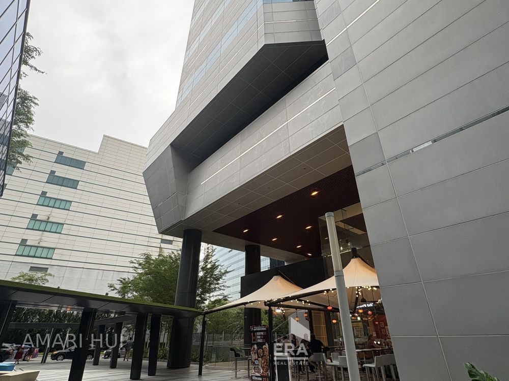 Alexandra Technopark Restaurant for Rent