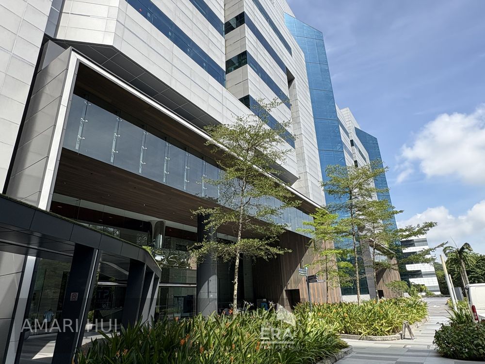 Alexandra Technopark Restaurant for Rent