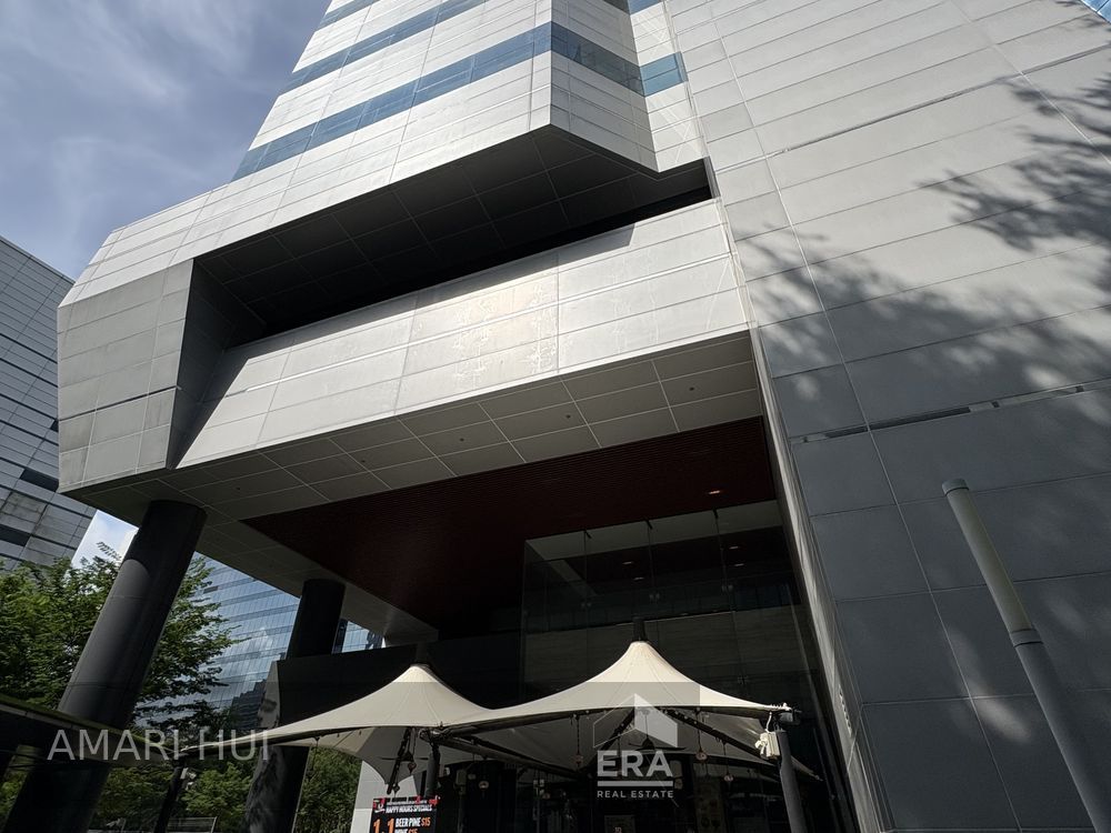 Alexandra Technopark Restaurant for Rent