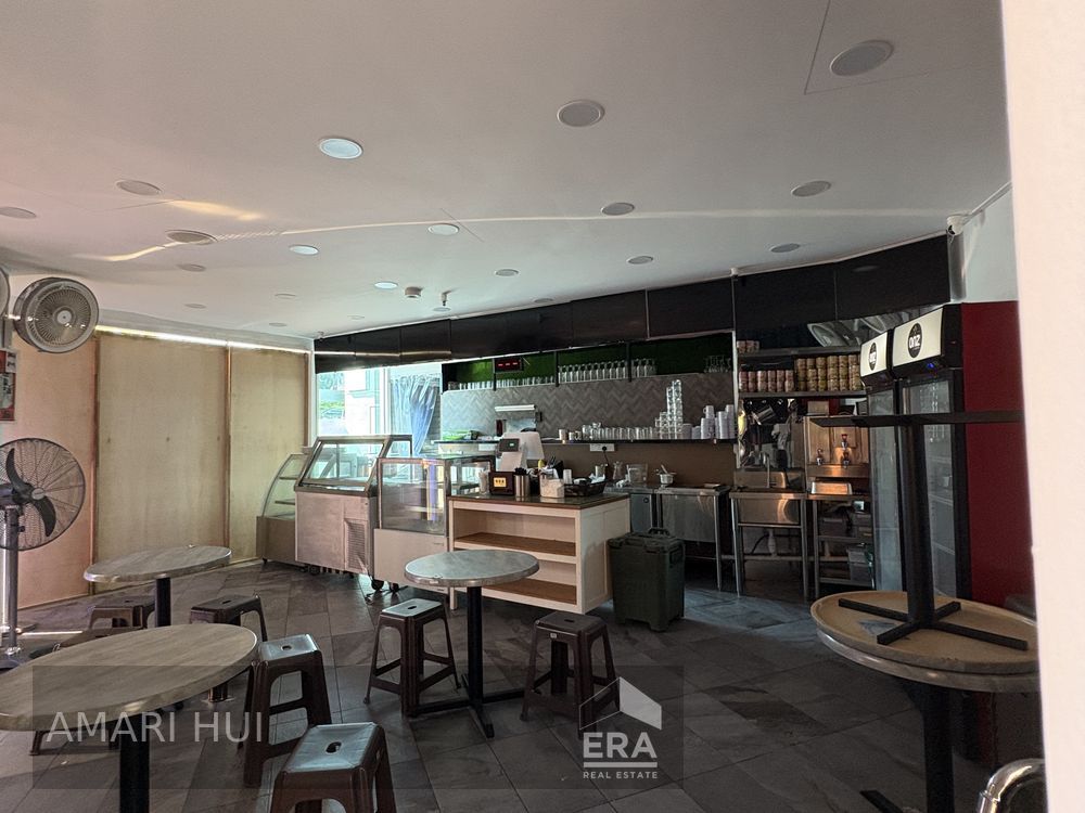 Prop-GPT: Retail: D14  Grandlink Square