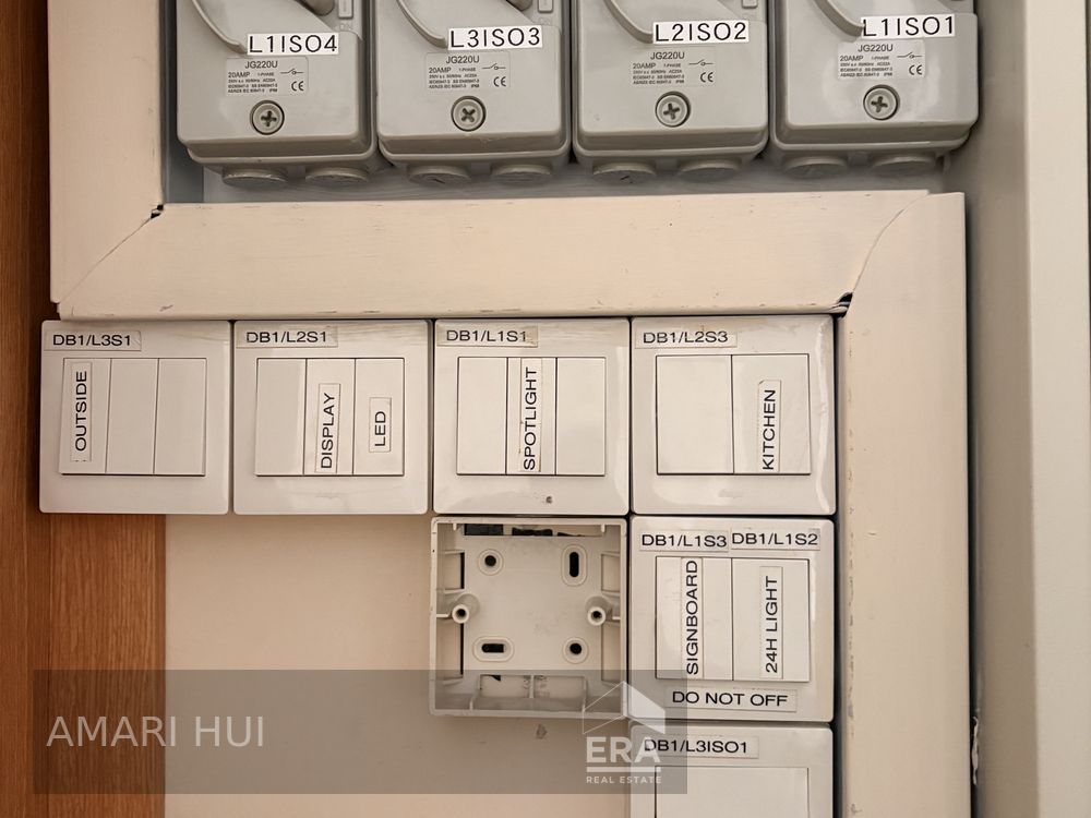 Prop-GPT: F&B Space: D15 Katong 350 Tanjong Katong Road