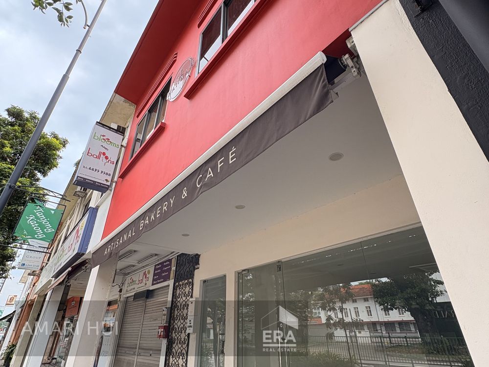 Tanjong Katong Road F&b for Rent