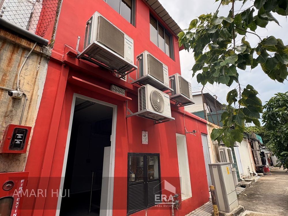 Tanjong Katong Road F&b for Rent