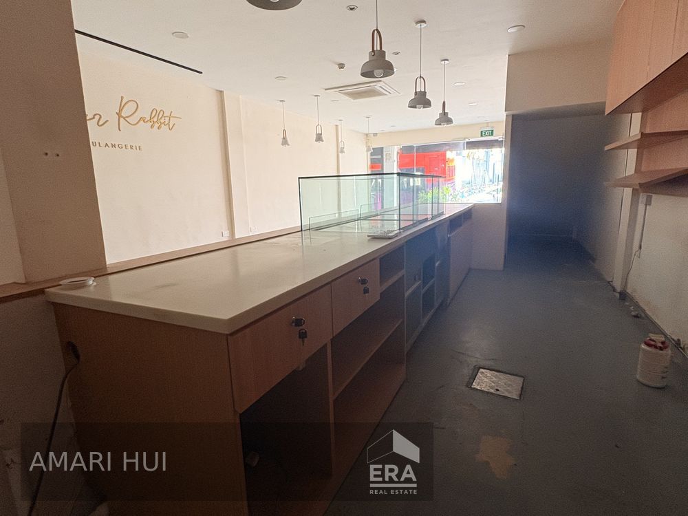 Tanjong Katong Road F&b for Rent