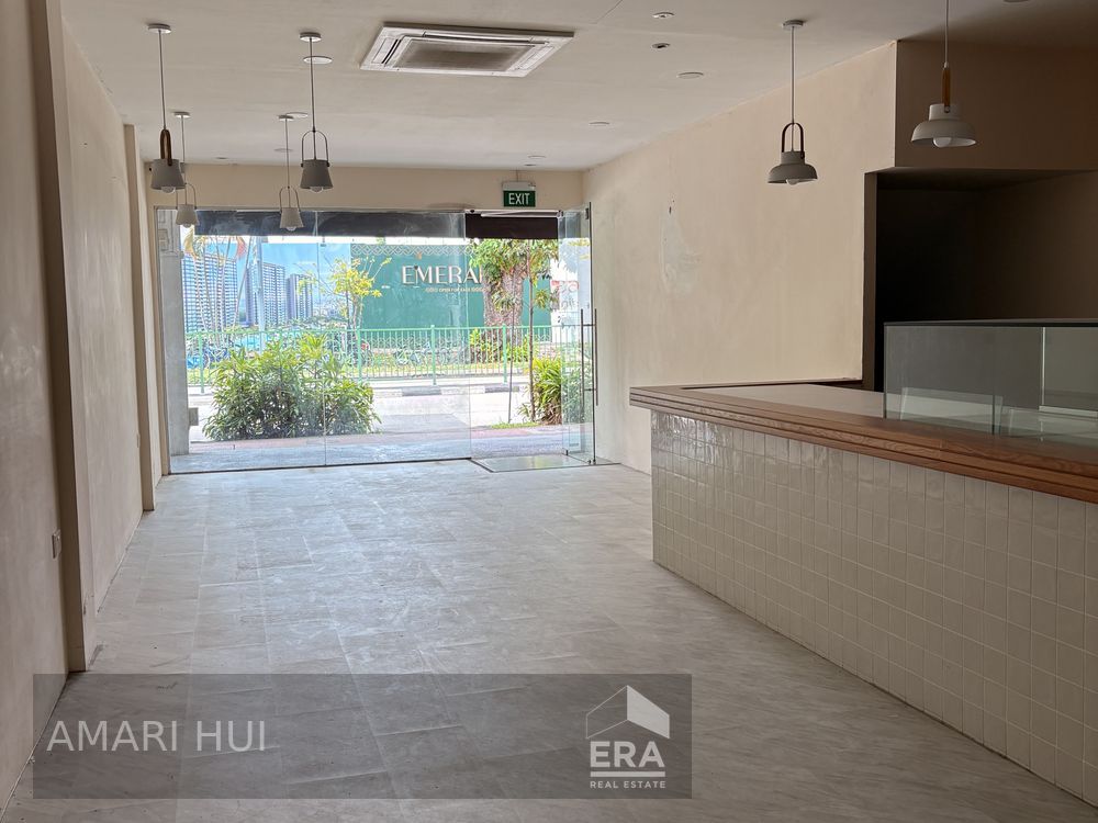 Tanjong Katong Road F&b for Rent