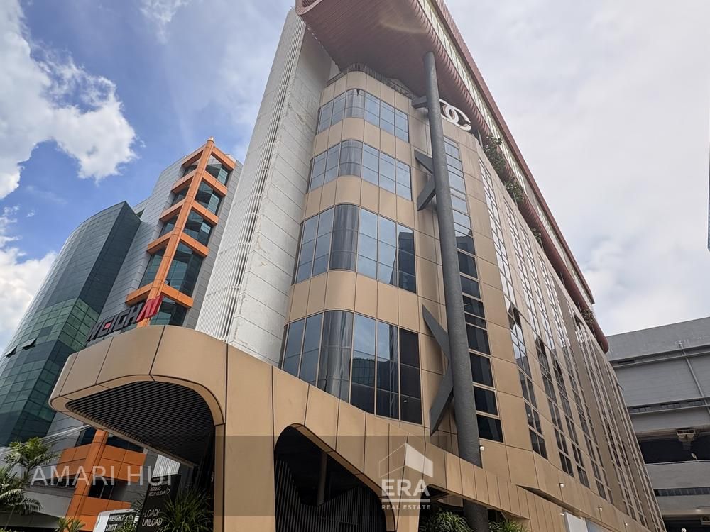 Office for Rent, High Ceiling Commercial | D05 Pasir Panjang | Prop-GPT the AI-Powered Property Guru