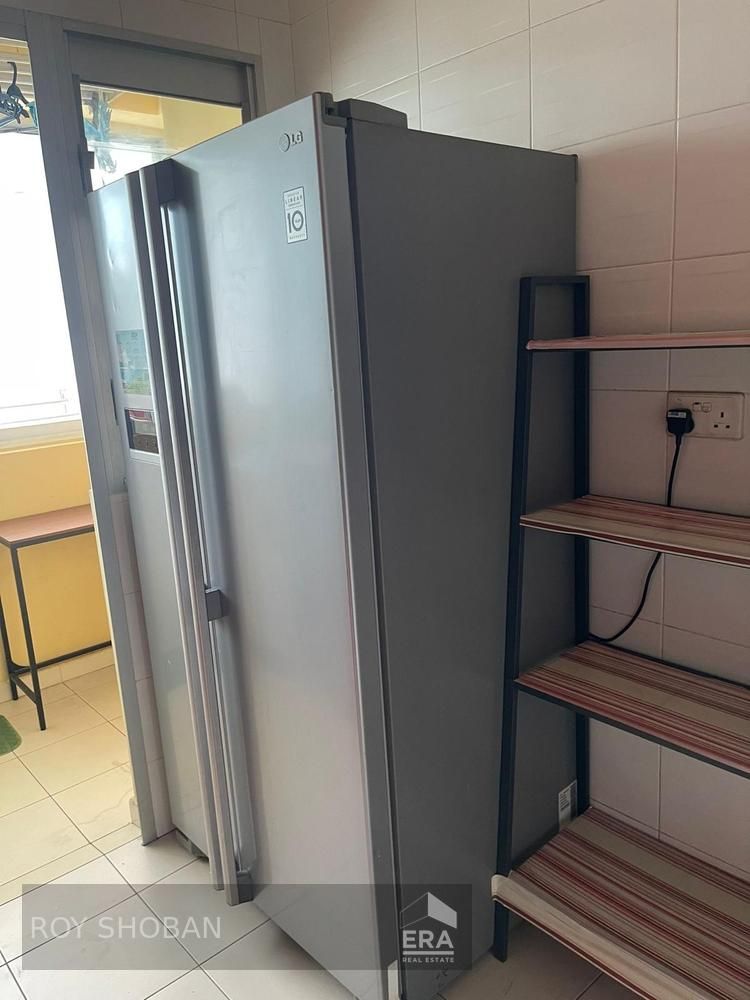 Available After 25.12.2025 HDB - 2 room | D03 Commonwealth | Prop-GPT the AI-Powered Property Guru