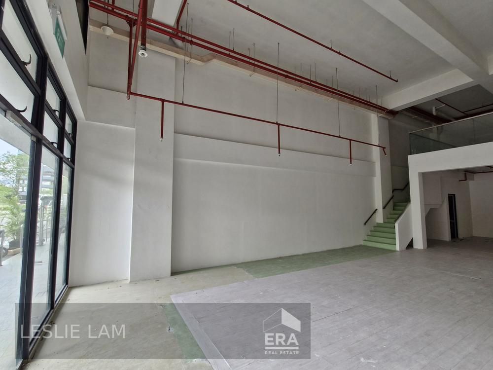 Ground Floor B1 Unit in Woodlands. High Ceiling and Direct Access. Industrial | D25 Woodlands | Prop-GPT the AI-Powered Property Guru
