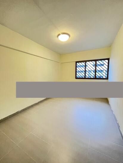 118 Clementi Street 13 HDB Apartment For Rent, $4,200, 3 Bed 2 Bath 1,130 sqft $3.72 psf