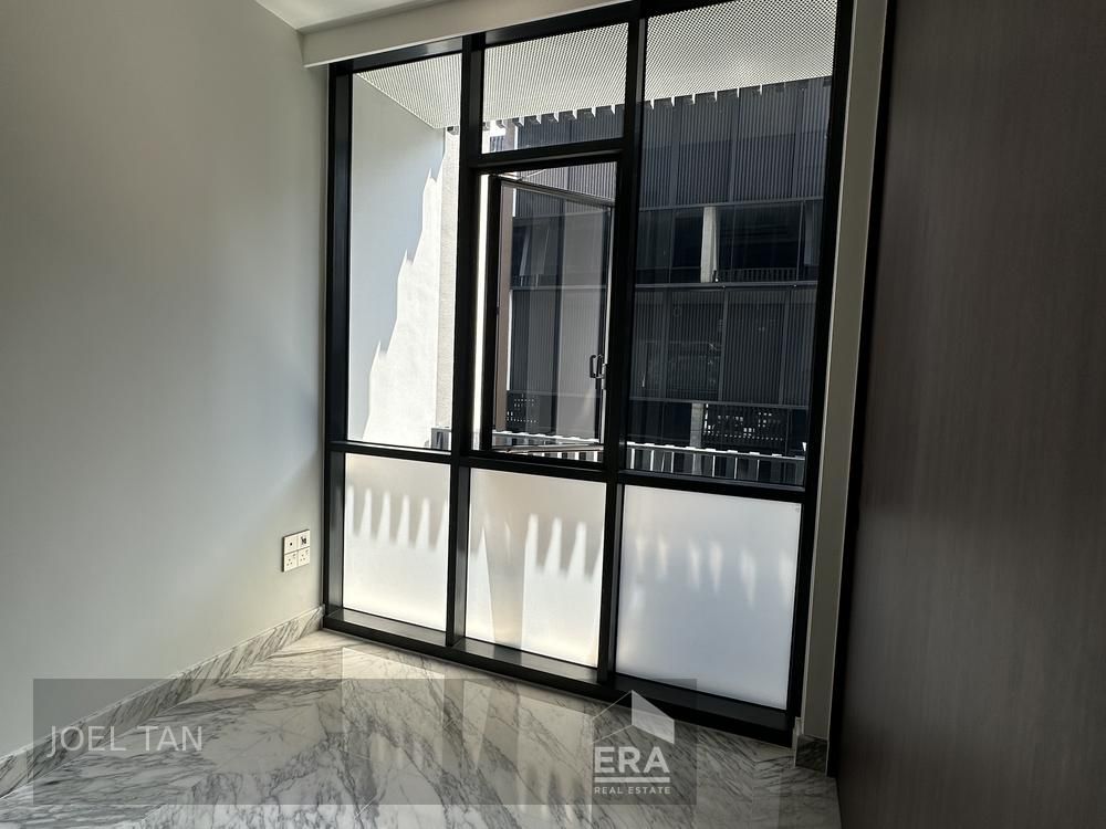 Walk to Holland Village. Ready From Jan 2026. Video Available.