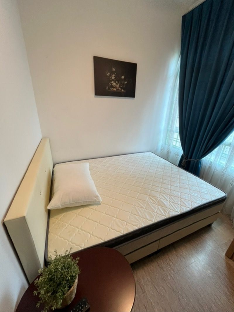 Tiara Apartment Room Rental, $1,500, 1 Bed 1 Bath 110 sqft $13.64 psf