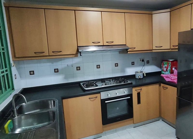 Tiara Apartment Room Rental, $1,500, 1 Bed 1 Bath 110 sqft $13.64 psf