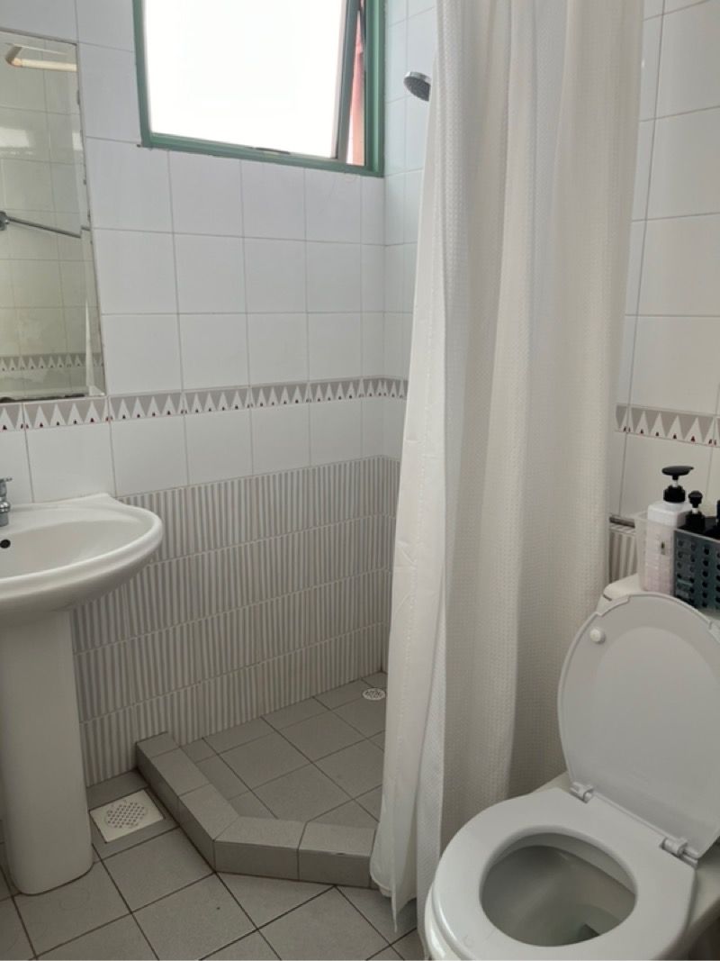 Tiara Apartment Room Rental, $1,500, 1 Bed 1 Bath 110 sqft $13.64 psf