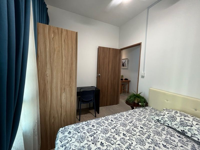 Tiara Apartment Room Rental, $1,500, 1 Bed 1 Bath 110 sqft $13.64 psf