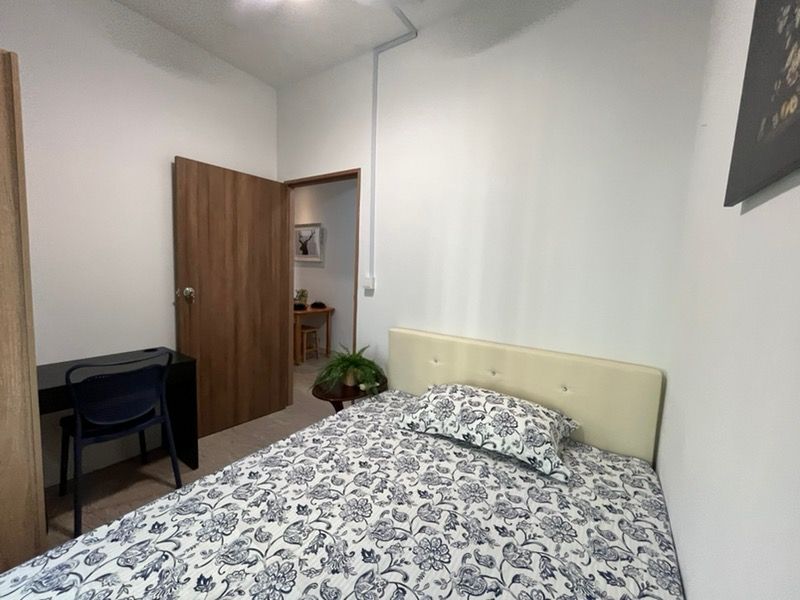 Tiara Apartment Room Rental, $1,500, 1 Bed 1 Bath 110 sqft $13.64 psf