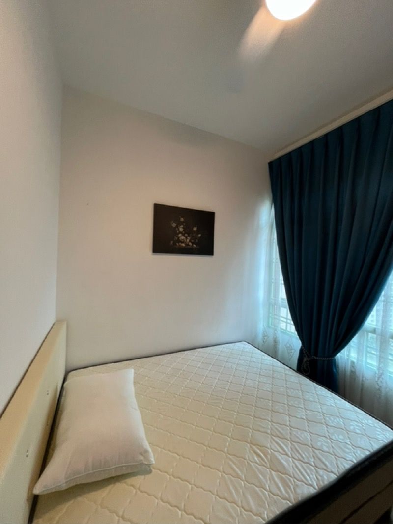 Tiara Apartment Room Rental, $1,500, 1 Bed 1 Bath 110 sqft $13.64 psf