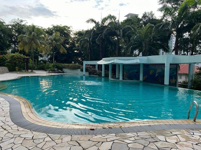 Tiara Apartment Room Rental, $1,400, 1 Bed 1 Bath 100 sqft $14.00 psf