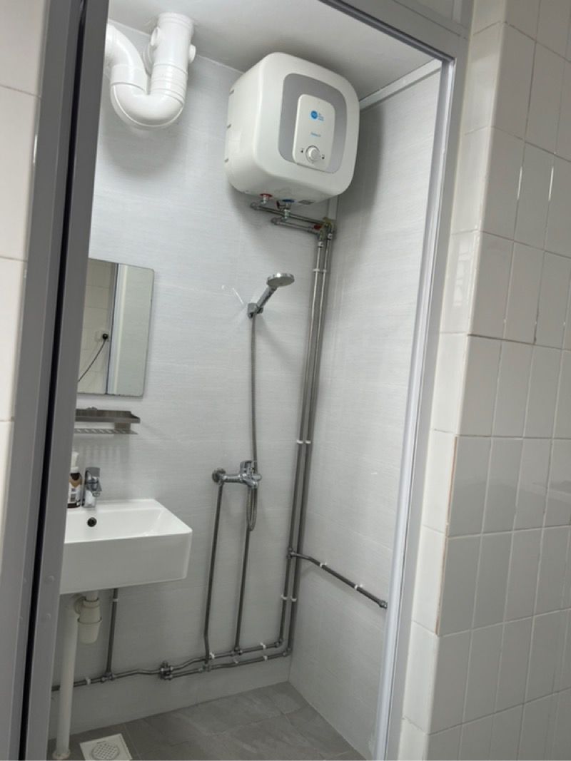 242 Bukit Panjang Ring Road HDB Apartment For Rent, $3,400, 3 Bed 2 Bath 1,108 sqft $3.07 psf