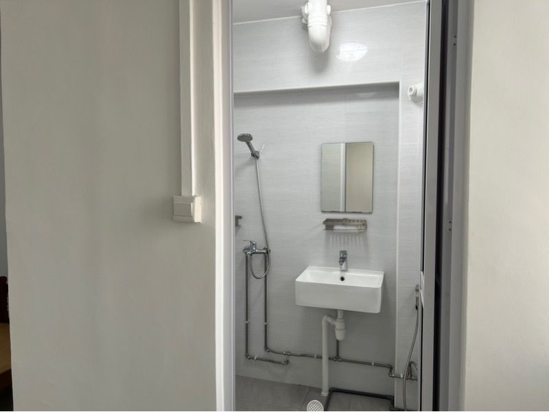 242 Bukit Panjang Ring Road HDB Apartment For Rent, $3,400, 3 Bed 2 Bath 1,108 sqft $3.07 psf