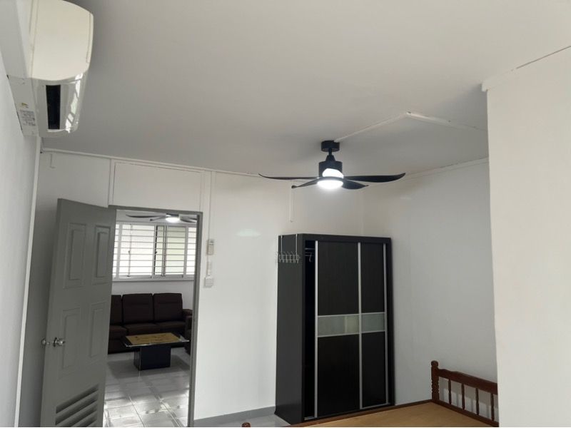 242 Bukit Panjang Ring Road HDB Apartment For Rent, $3,400, 3 Bed 2 Bath 1,108 sqft $3.07 psf