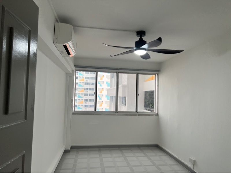 242 Bukit Panjang Ring Road HDB Apartment For Rent, $3,400, 3 Bed 2 Bath 1,108 sqft $3.07 psf