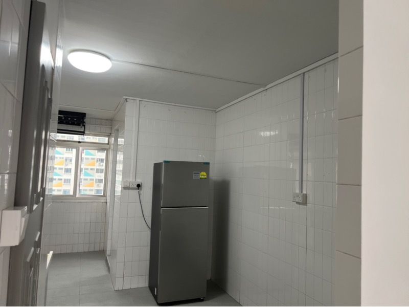 242 Bukit Panjang Ring Road HDB Apartment For Rent, $3,400, 3 Bed 2 Bath 1,108 sqft $3.07 psf