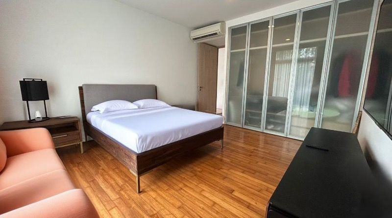 THE BOTANIC ON LLOYD Condominium For Rent, $9,200, 3 Bed 3 Bath 1,593 sqft $5.78 psf