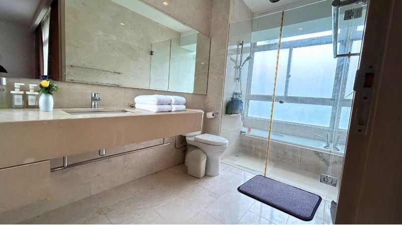 THE BOTANIC ON LLOYD Condominium For Rent, $9,200, 3 Bed 3 Bath 1,593 sqft $5.78 psf