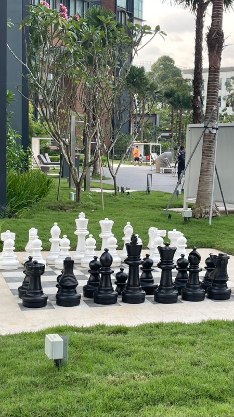 Normanton Park Condominium For Rent, $7,800, 4 Bed 4 Bath 1,313 sqft $5.94 psf