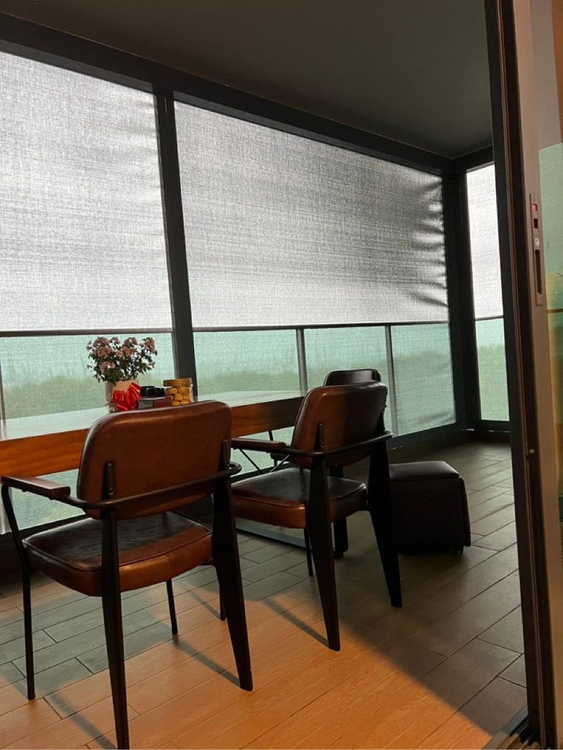 Normanton Park Condominium For Rent, $7,800, 4 Bed 4 Bath 1,313 sqft $5.94 psf