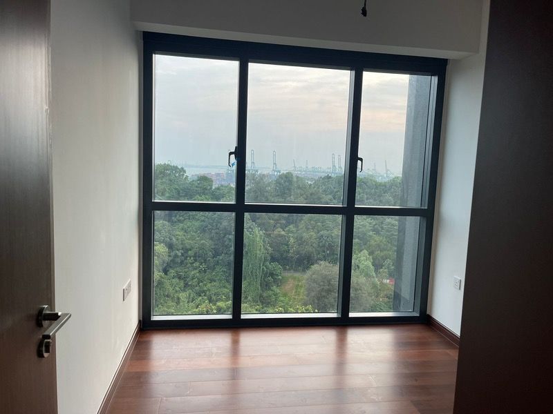 Normanton Park Condominium For Rent, $7,800, 4 Bed 4 Bath 1,313 sqft $5.94 psf