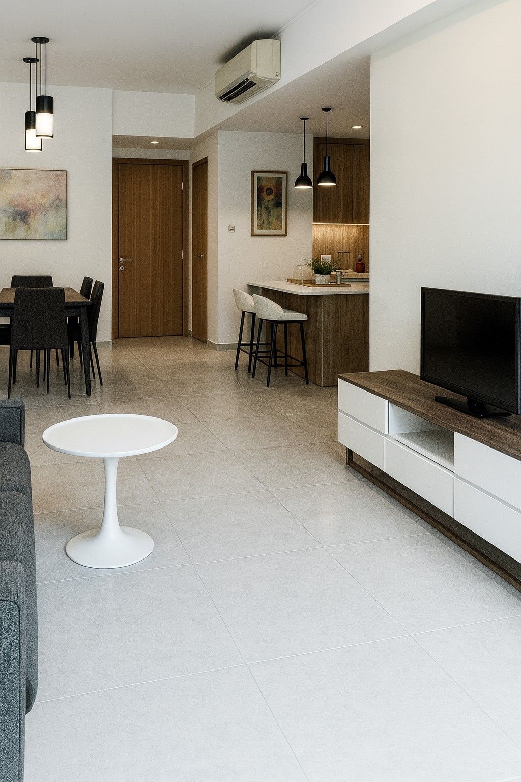 The Stellar Condominium For Rent, $7,000, 4 Bed 3 Bath 1,778 sqft $3.94 psf Condominium | D05 West Coast | Prop-GPT the AI-Powered Property Guru