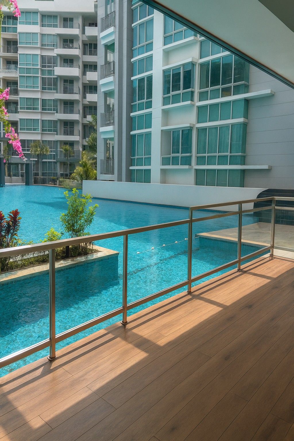 The Stellar Condominium For Rent, $7,000, 4 Bed 3 Bath 1,778 sqft $3.94 psf