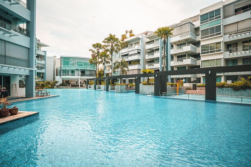The Stellar Condominium For Rent, $7,000, 4 Bed 3 Bath 1,778 sqft $3.94 psf