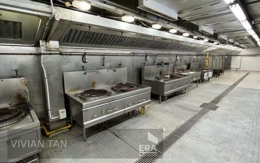 Prop-GPT: Factory: D27 Admirality Food Xchange @ Admiralty