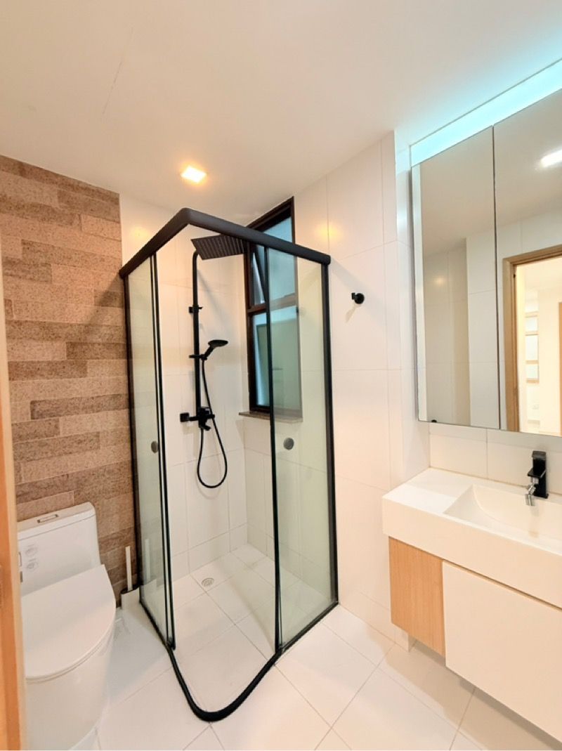 Varsity Park Condominium Condominium For Rent, $6,700, 3 Bed 3 Bath 1,636 sqft $4.10 psf