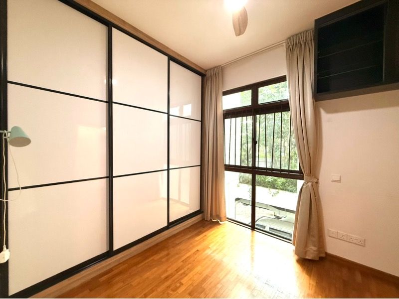 Varsity Park Condominium Condominium For Rent, $6,700, 3 Bed 3 Bath 1,636 sqft $4.10 psf