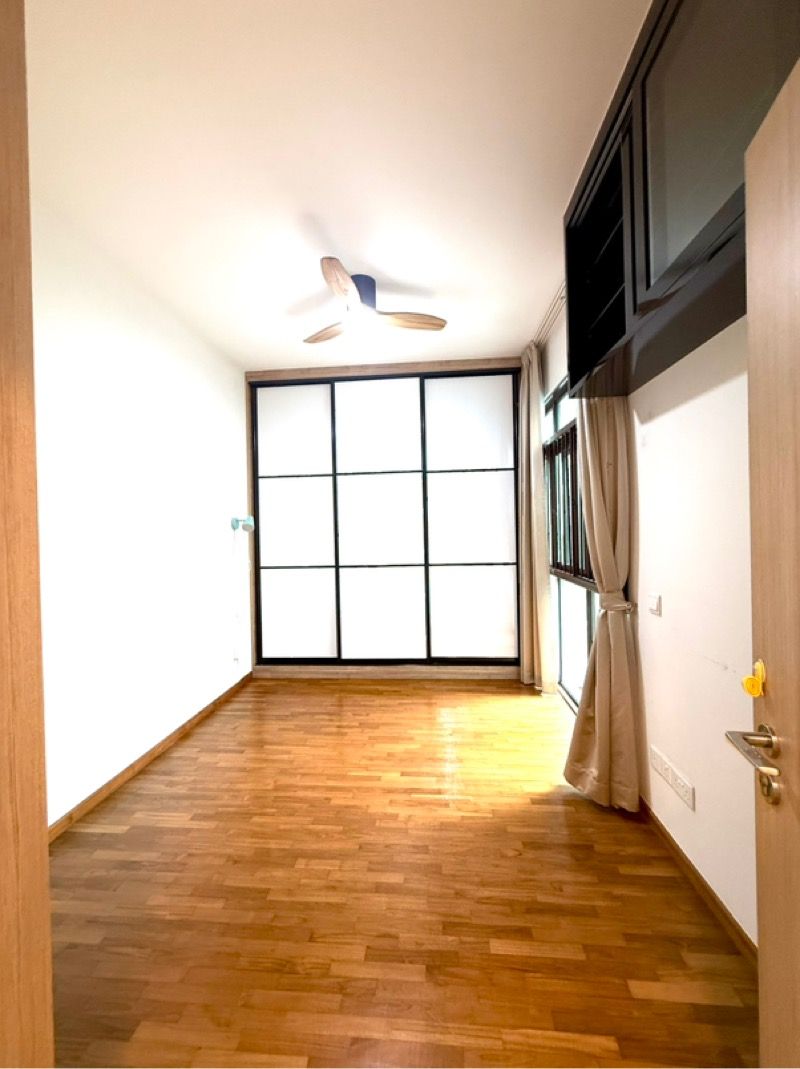Varsity Park Condominium Condominium For Rent, $6,700, 3 Bed 3 Bath 1,636 sqft $4.10 psf
