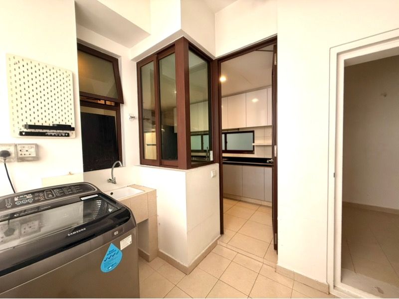 Varsity Park Condominium Condominium For Rent, $6,700, 3 Bed 3 Bath 1,636 sqft $4.10 psf