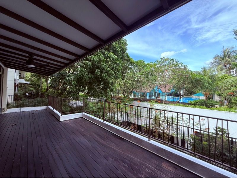 Varsity Park Condominium Condominium For Rent, $6,700, 3 Bed 3 Bath 1,636 sqft $4.10 psf